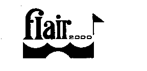 FLAIR 2000