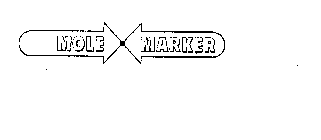MOLE MARKER