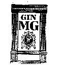 GIN M G