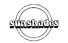 SUNSHADES