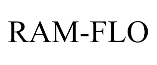 RAM-FLO