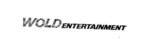 WOLD ENTERTAINMENT