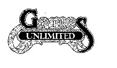 GAMES UNLIMITED