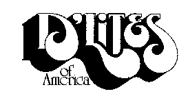 D'LITES OF AMERICA