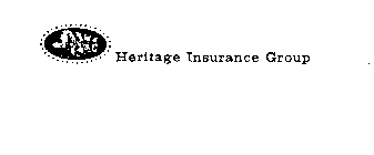 HERITAGE INSURANCE GROUP