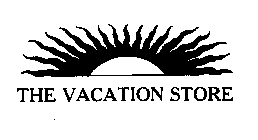 THE VACATION STORE