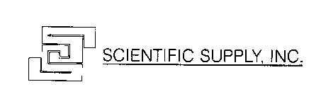 SS SCIENTIFIC SUPPLY, INC.