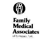 FAMILY MEDICAL ASSOCIATES OF GENESEO, LTD.