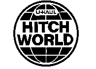 U-HAUL HITCH WORLD