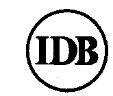 IDB