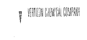 VERTIZON CHEMICAL COMPANY