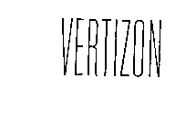 VERTIZON