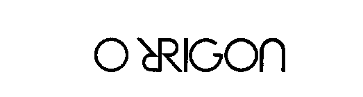 ORIGON