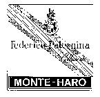 FEDERICO PATERNINA OLLAURI MONTE-HARO