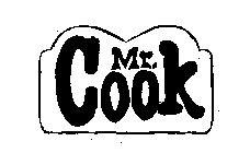 MR. COOK