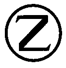 Z