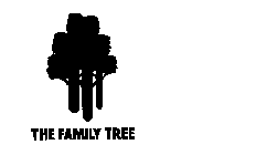 THE FAMILY TREE