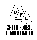 GFL GREEN FOREST LUMBER LIMITED