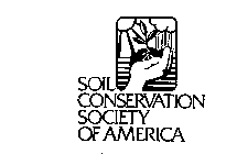 SOIL CONSERVATION SOCIETY OF AMERICA