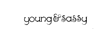 YOUNG & SASSY