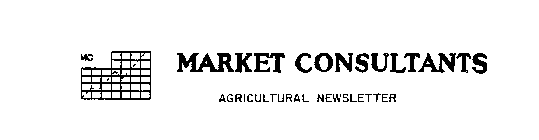 MARKET CONSULTANTS AGRICULTURAL NEWSLETTER MC