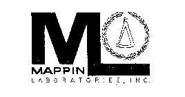 ML MAPPIN LABORATORIES, INC.