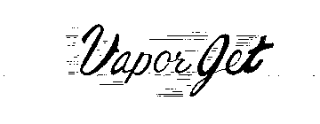 VAPOR JET