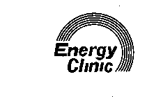ENERGY CLINIC