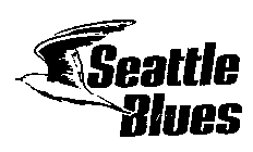 SEATTLE BLUES