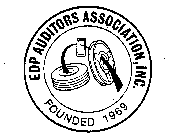 EDP AUDITORS ASSOCIATION, INC., FOUNDED 1969