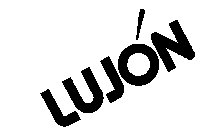 LUJON