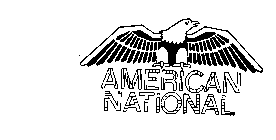 AMERICAN NATIONAL