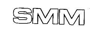 SMM