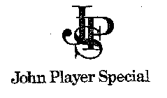 JOHN PLAYER SPECIAL