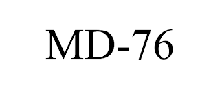 MD-76