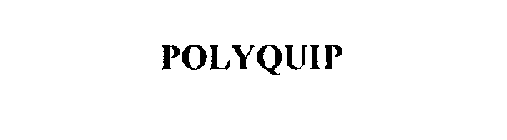 POLYQUIP