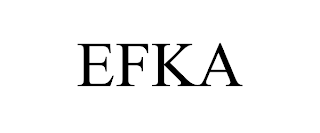 EFKA