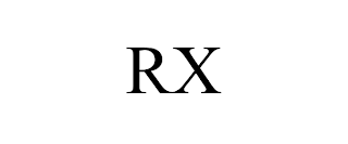 RX