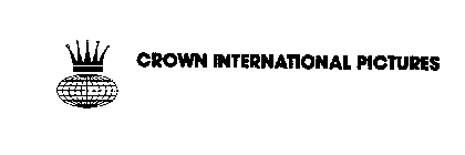 CROWN INTERNATIONAL PICTURES