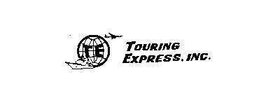 TE TOURING EXPRESS, INC.
