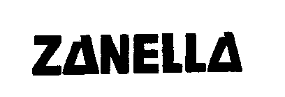 ZANELLA