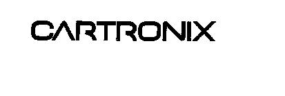 CARTRONIX