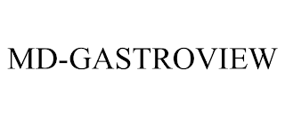 MD-GASTROVIEW