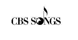 CBS SONGS