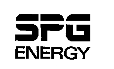 SPG ENERGY