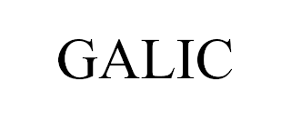 GALIC