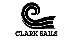 CLARK SAILS