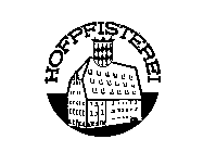 HOFPFISTEREI