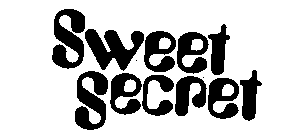 SWEET SECRET