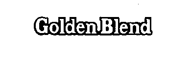 GOLDEN BLEND